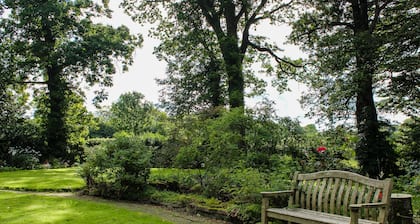 Ballylagan Organic Farm