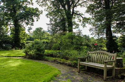 Ballylagan Organic Farm