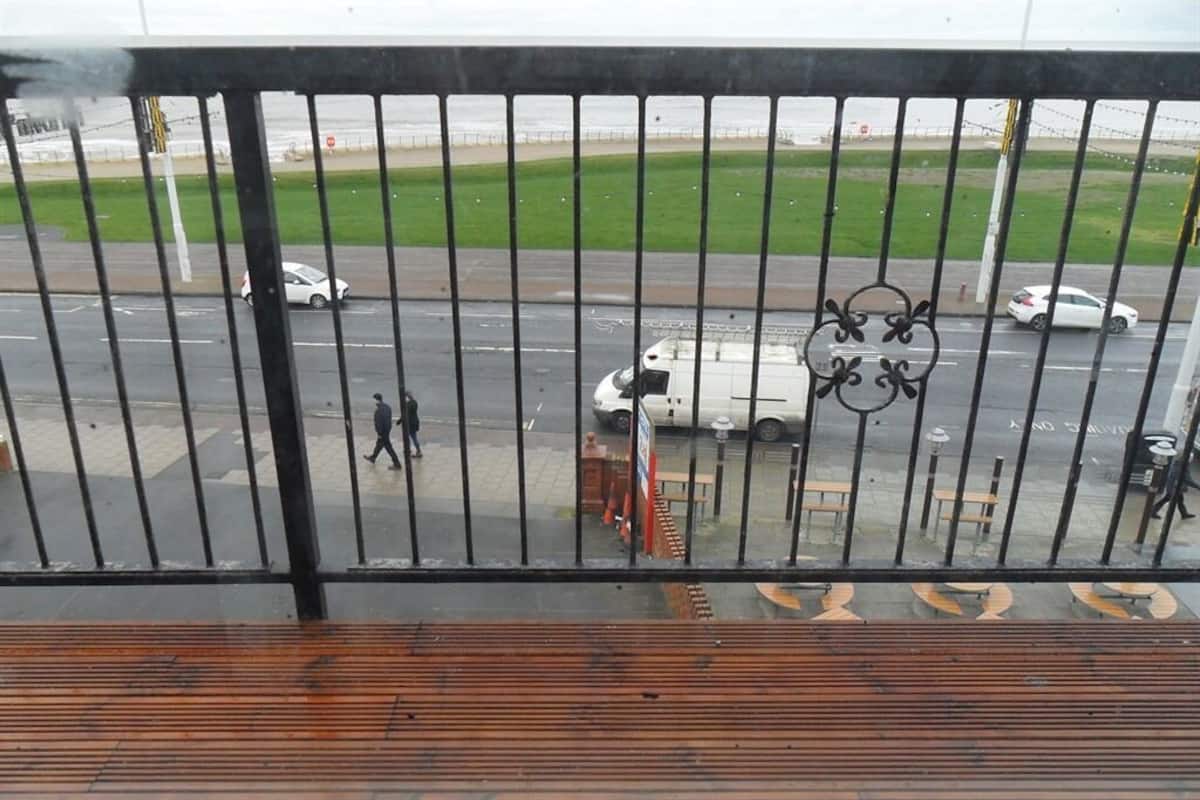 Deluxe Triple Room, Ensuite | Balcony view
