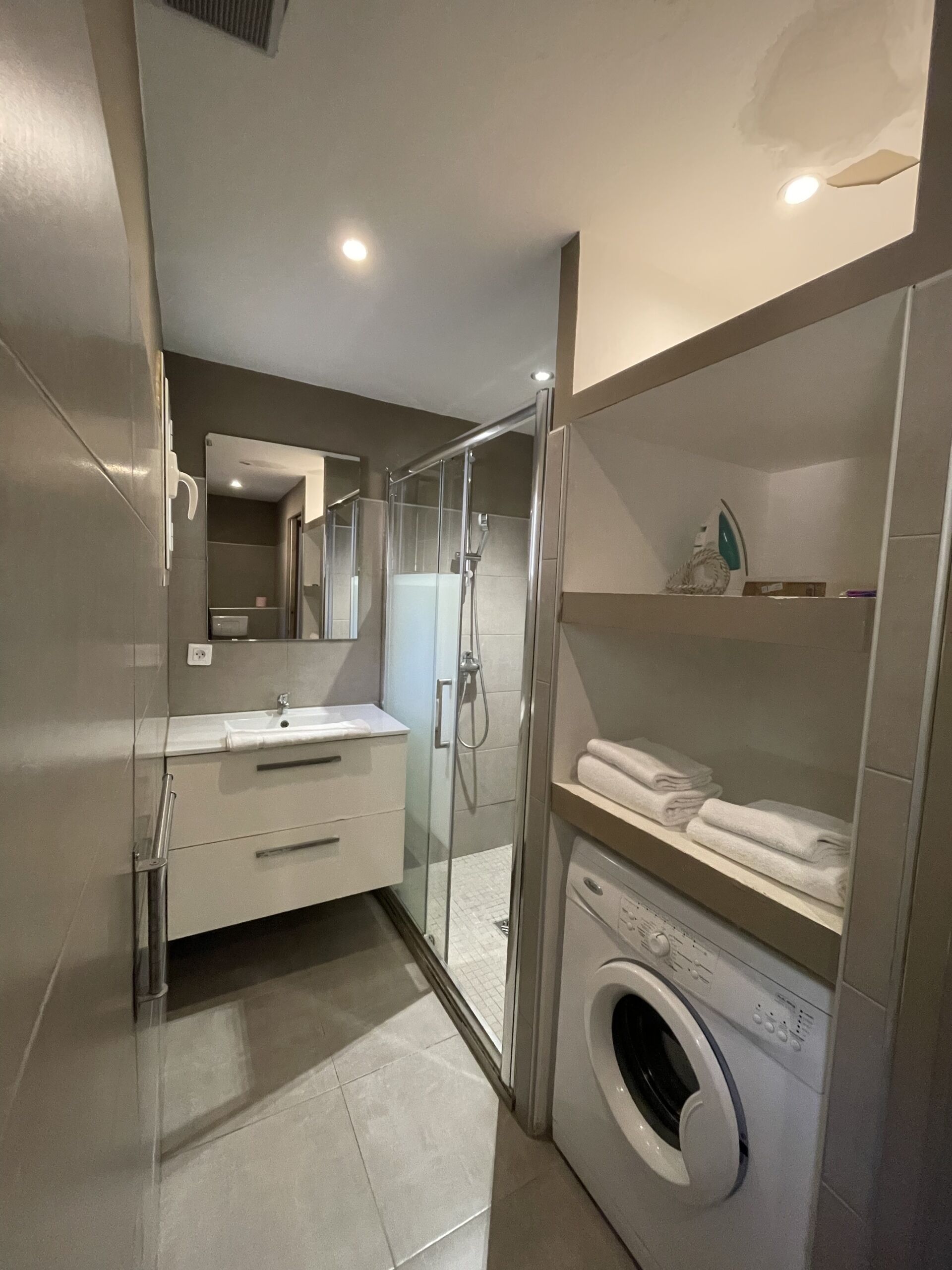 les Mini-villas de Santa-giulia