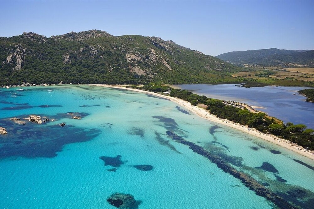les Mini-villas de Santa-giulia