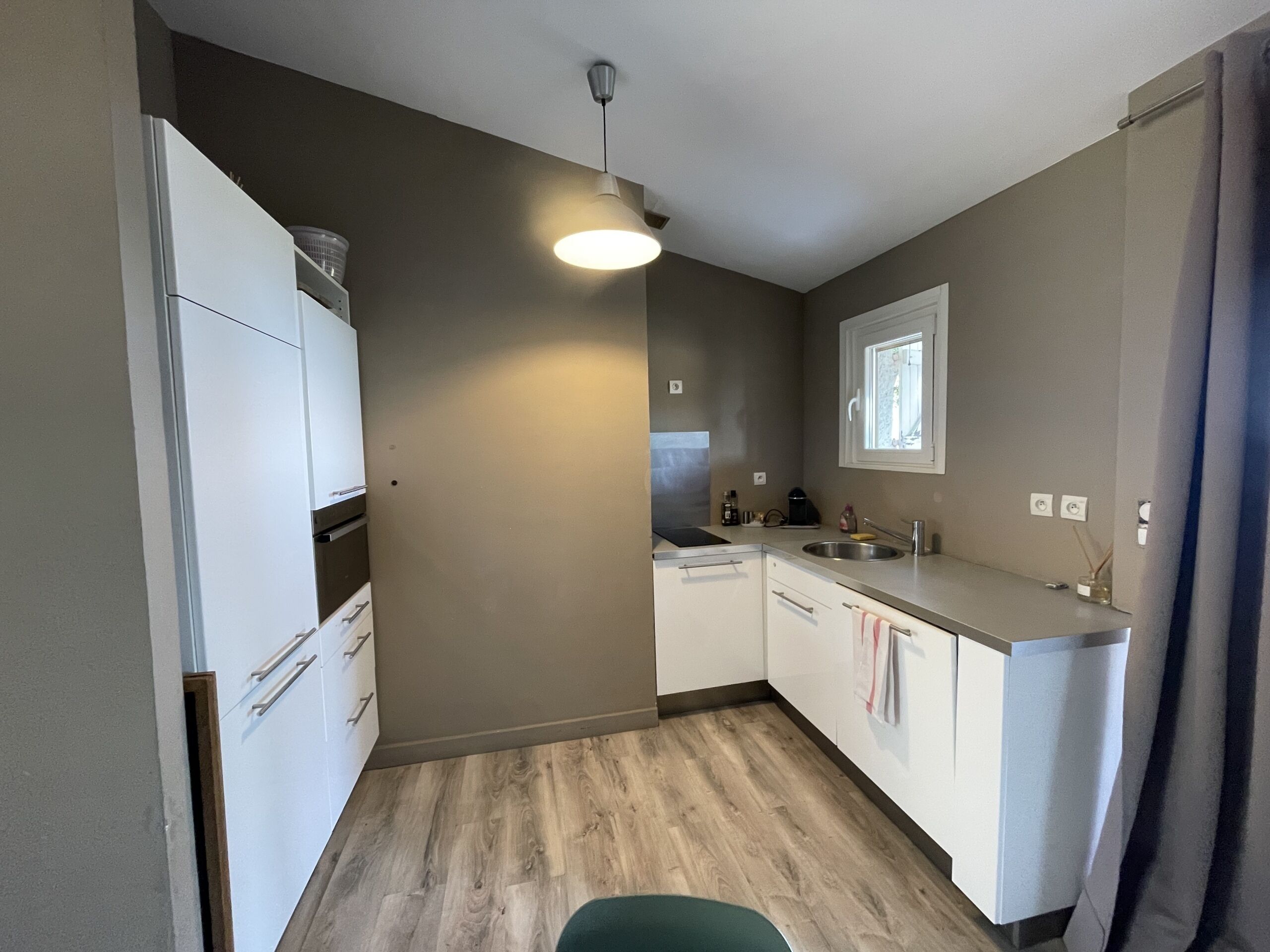 les Mini-villas de Santa-giulia