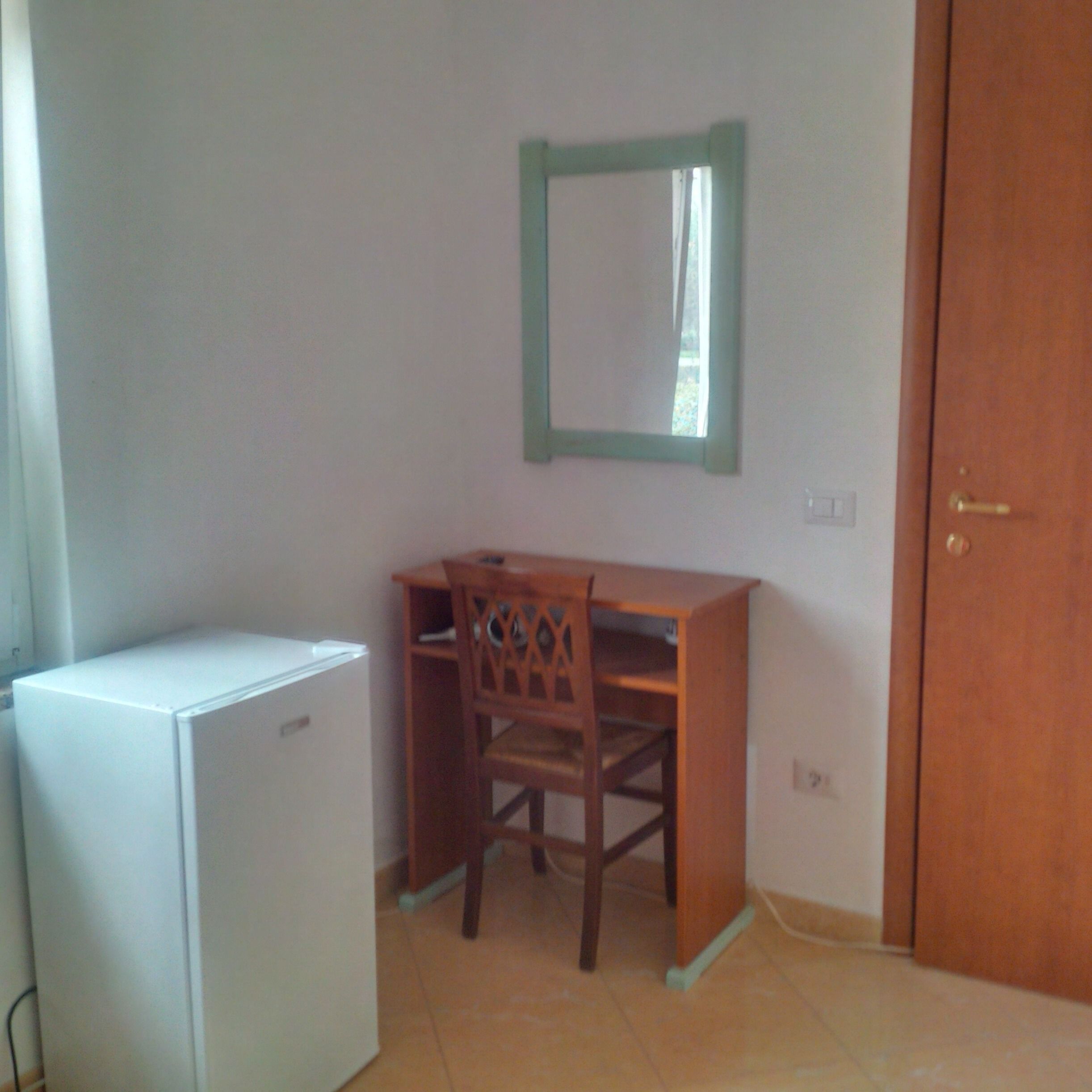 double or twin room | premium bedding, in-room safe, desk, free cots/infant beds