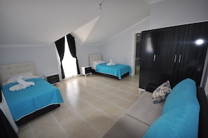 Departamento, 1 habitación | Escritorio, tabla de planchar con plancha y wifi gratis