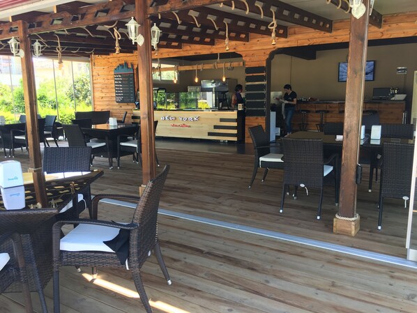 Servicio de la propiedad