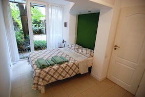 Apartment, 1 Bedroom
