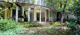 Baratero Garden Apartment