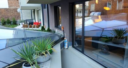 Baratero Club Apartments