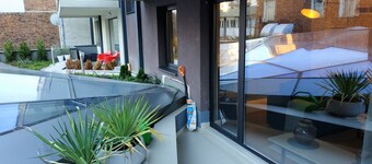Baratero Club Apartments