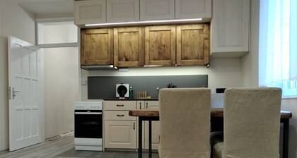 Baratero RENT Apartment