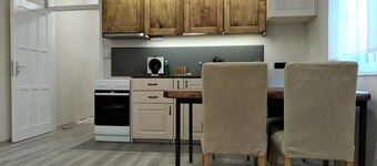 Baratero RENT Apartment
