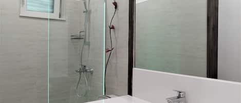Design Apartment, 1 Bedroom | Bathroom