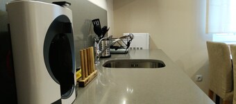 Baratero RENT Apartment