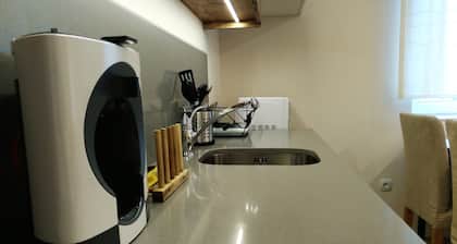 Baratero RENT Apartment