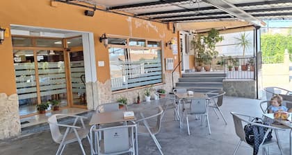 Hotel Restaurante Casa Grande
