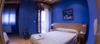 Hotel El Horreo de Aviles