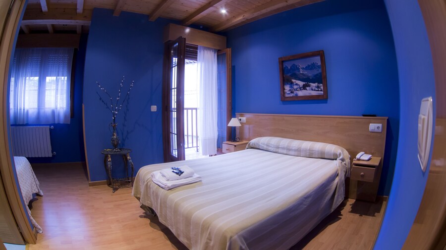 Hotel El Horreo de Aviles