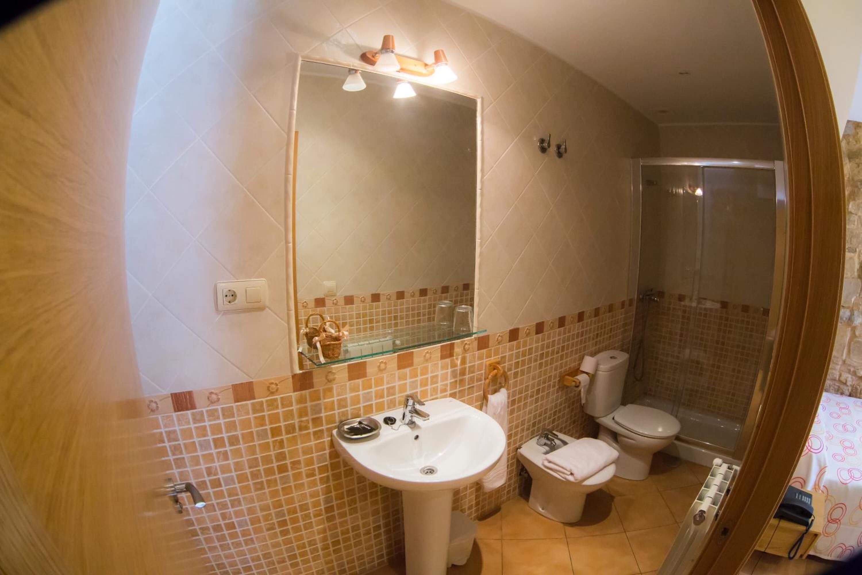 Foto - Hotel el Horreo de Avilés