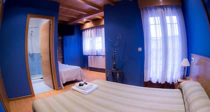 Hotel El Horreo de Aviles
