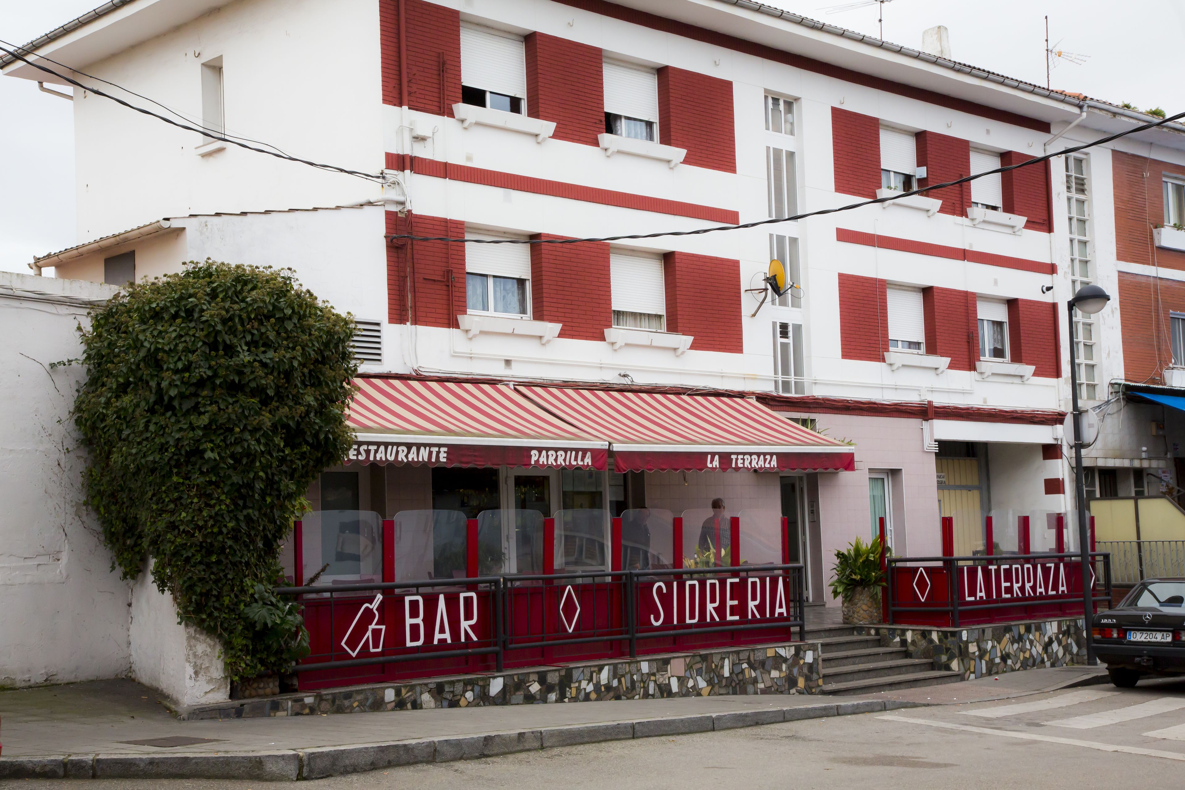 Foto - Hotel el Horreo de Avilés