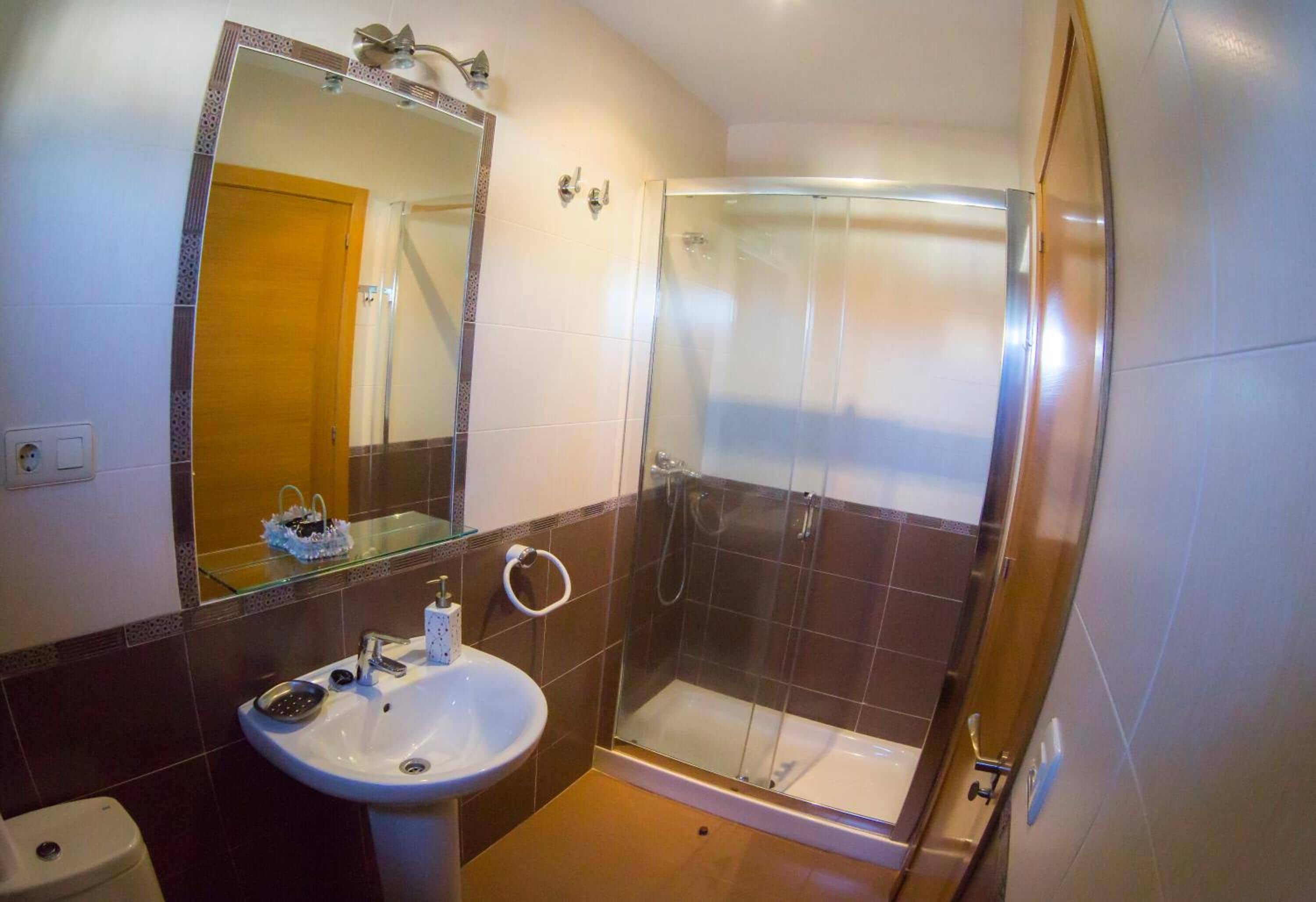 Foto - Hotel el Horreo de Avilés