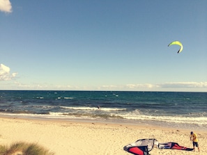 Strand