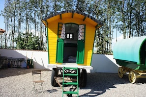 Kinderbereich