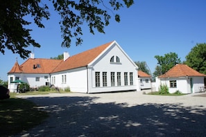 Eksteriør