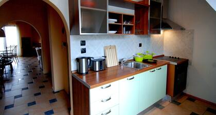 Baratero At Home Apartments