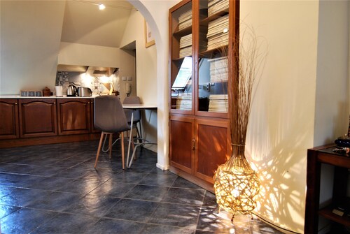 Baratero At Home Apartments