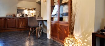 Baratero At Home Apartments