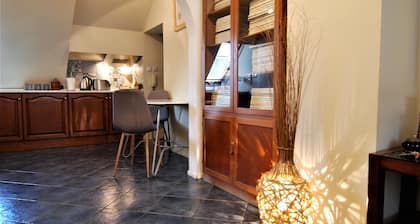 Baratero At Home Apartments