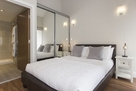 Citystay Living - The Dales