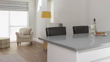 Business Studio | Private kitchenette