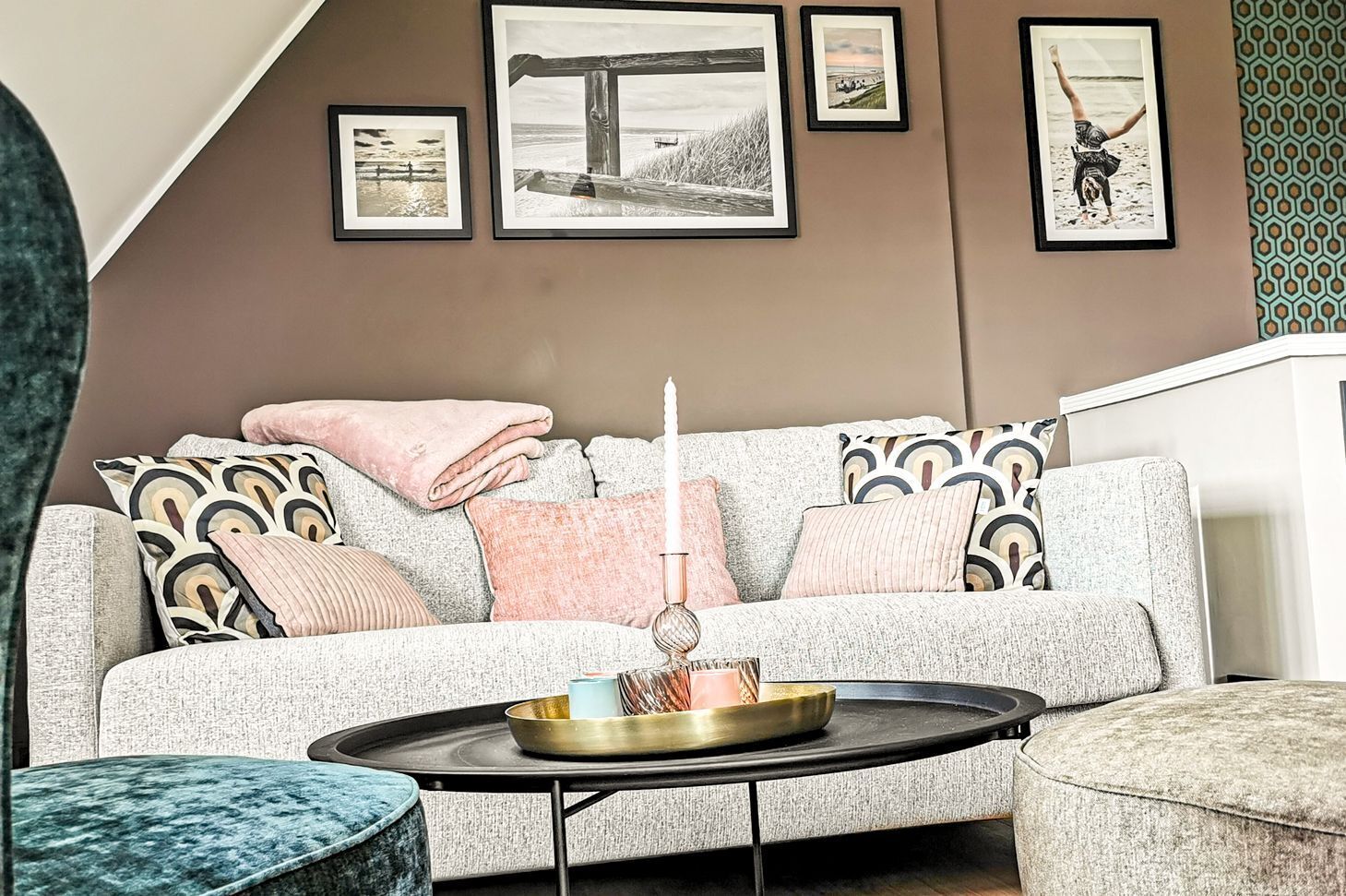 apartment (merret-lassen-hof 7) | 1 bedroom, hypo-allergenic bedding, in-room safe, free wifi