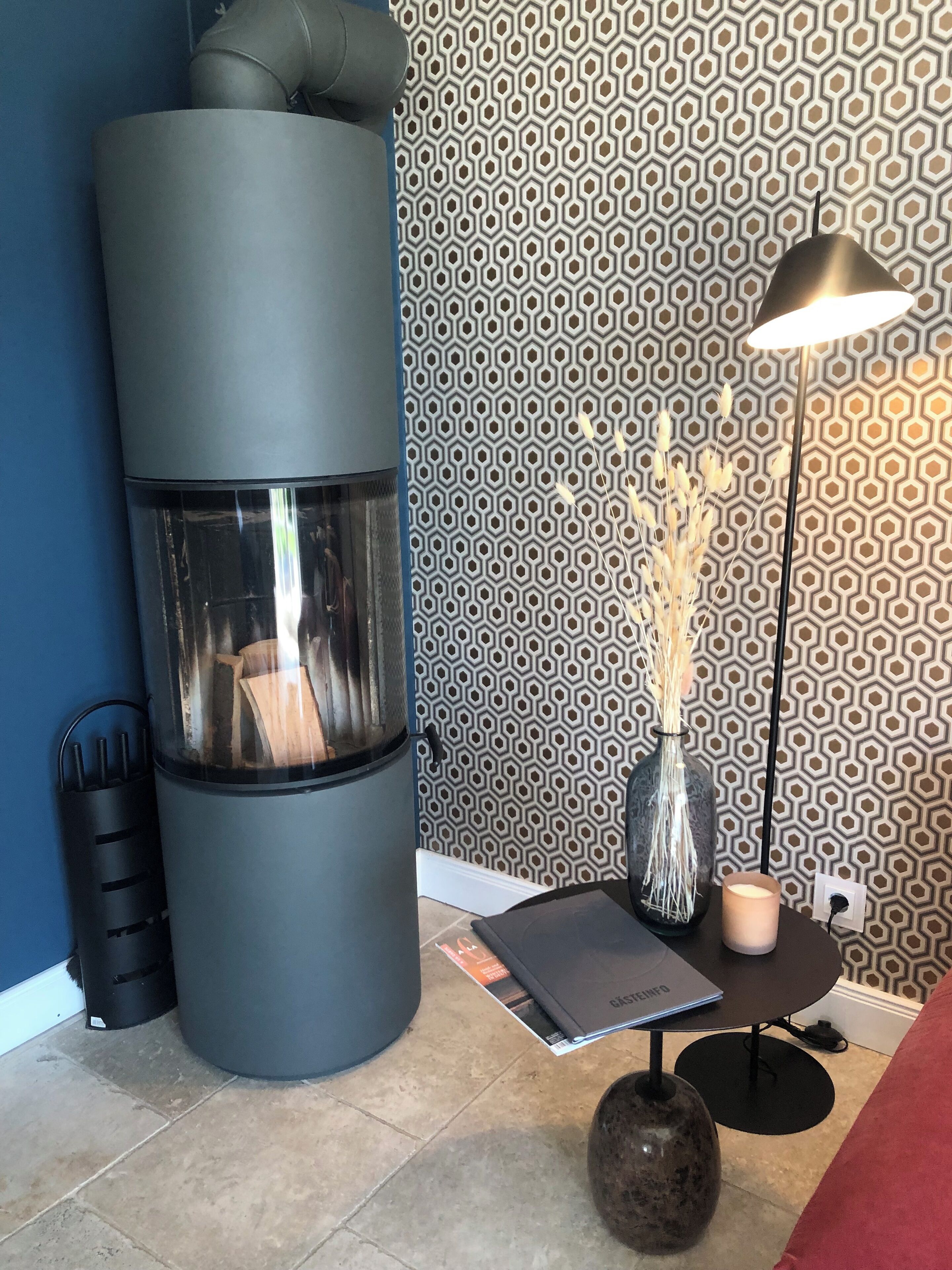 suite, ground floor | 1 bedroom, hypo-allergenic bedding, in-room safe, free wifi