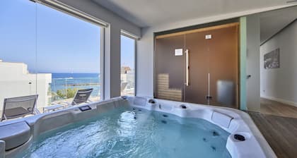Hotel Ilusion Moreyo - Adults Only