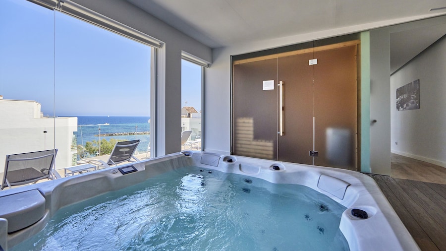 Hotel Ilusion Moreyo - Adults Only