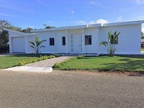 Villa, 3 Bedrooms (No. 34) | View from room