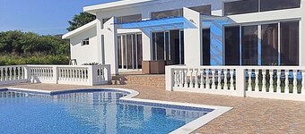 Modern Villas at Sosua Ocean Village