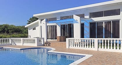 Modern Villas at Sosua Ocean Village