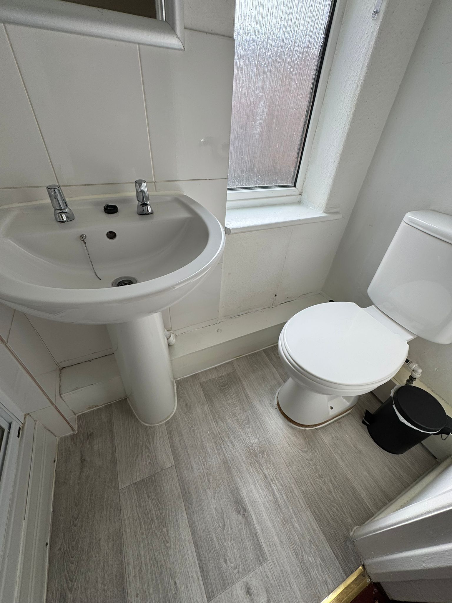 Kamar mandi