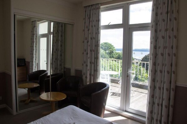 Standard Quadruple Room, Ensuite | Free WiFi