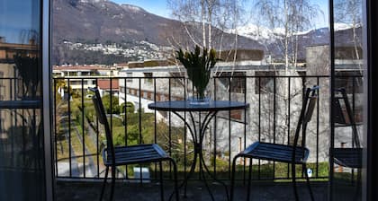 Albergo Mirador