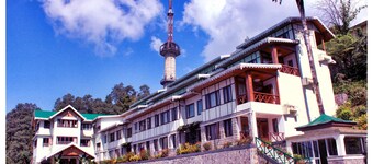 Zone Connect by The Park Mount Siniolchu, Gangtok