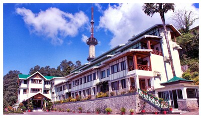 Zone Connect by The Park Mount Siniolchu, Gangtok