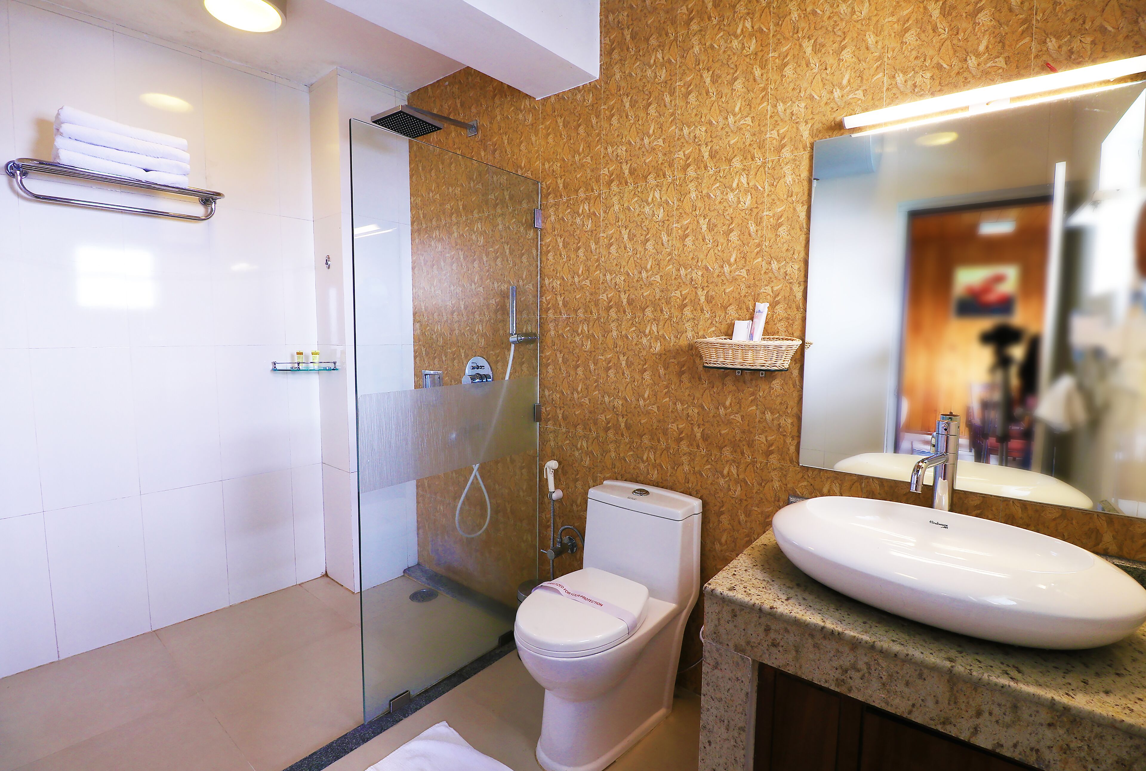 Hotel Mount Siniolchu