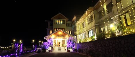 Deluxe Room | View from room