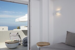 特級別墅, 私人泳池, 海景 | 高級寢具、房內夾萬、獨特設計、獨特裝修