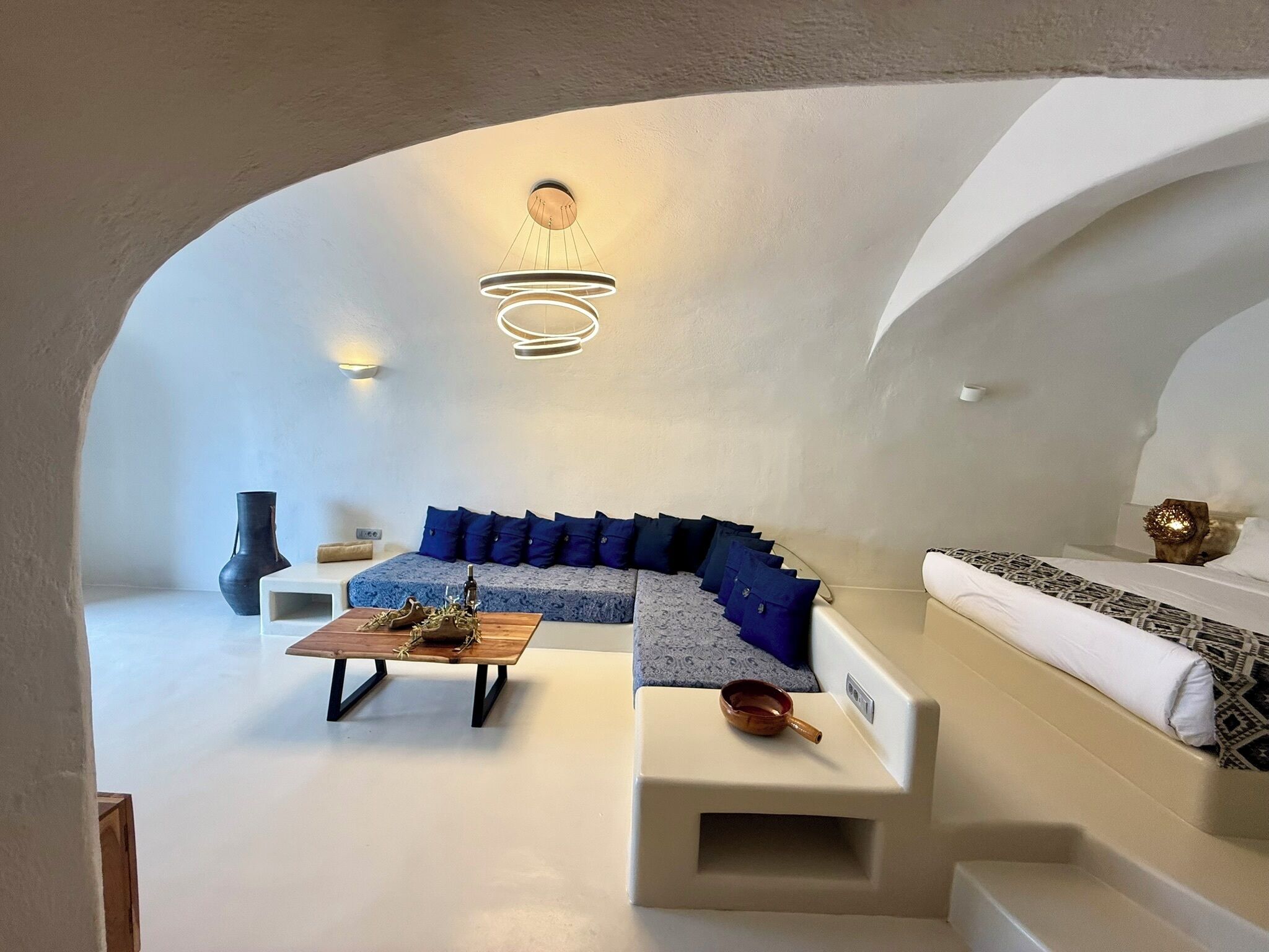 Photo - Elysian Santorini